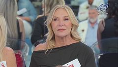 Renata: ''Mario, mi hai baciata e ora...''