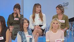 Marina: ''Le mie lacrime hanno sempre delle motivazioni''