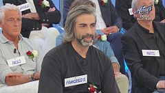 Francesco: ''Lucia? Voglio uscire con te!''