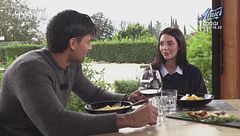 Esterna di Sara e Jakub - 17 novembre