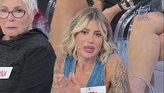 Lucia: ''Francesco, non ci conosciamo abbastanza per...''