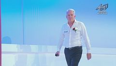 Un cavaliere per Sabrina