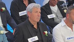 Mario: ''Il mio ballo con Gemma? L'ho fatto perché...''