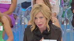 Giusy: ''Mario, ho visto che il tuo interesse...''