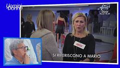 Gemma e Magda: a proposito di Mario