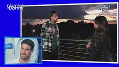 Esterna di Cristiana ed Ernesto - 19 novembre