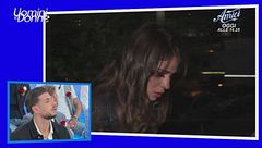 Lo sfogo di Cristiana