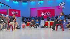 Le vicende di Guido e Federica