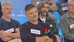 Federico e le sue vicissitudini