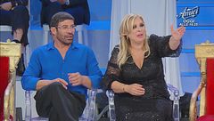 Tina ''Federica, vai da Guido e...''