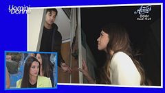 Esterna di Cristiana e Jakub - 21 novembre