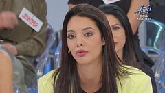 Sara e Jakub dopo l'esterna