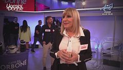 Gemma nel post puntata