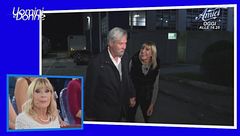 Esterna di Gemma e Roberto - 24 novembre