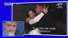 Esterna di Sara e Tomas - 24 novembre