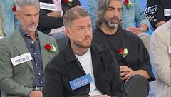 Tomas: ''Sara, cercavo di baciarti e tu...''