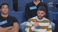 Federico: ''Cristiana e se Jakub ti avesse dato un'altra occasione...''