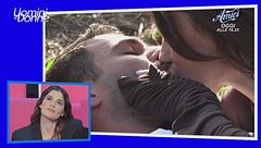 Esterna di Flavio e Nicole - 25 novembre