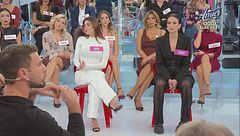 Flavio: ''Ho baciato Nicole perché...''