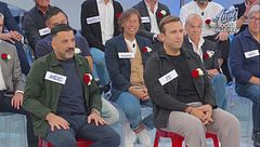 Pio e Amedeo a Uomini e Donne