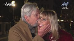 Esterna di Gemma e Roberto - 26 novembre