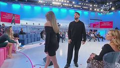 Le corteggiatrici di Ciro