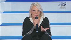 Maria: ''Edoardo, sei un uomo da caldarroste?''