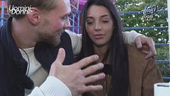 Esterna di Sara e Marco - 27 novembre