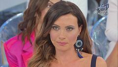 Agnese: ''Roberto ha occhi solo per me!''