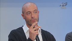 Federico: ''Annamaria? Ci conosciamo da tre settimane e..''