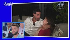 Esterna di Cristiana e Simone - 28 novembre