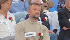 Una segnalazione su Roberto