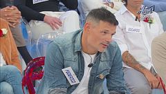 Le vicende di Federico