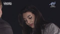 Esterna di Sara e Marco - 1 dicembre