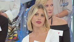 Lucia: ''Francesco? A volte parlo e non mi ascolta!''