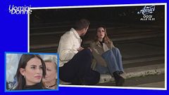 Esterna di Flavio e Nicole - 2 dicembre