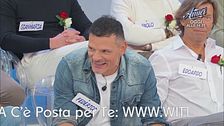 Federico: ''Manuela? Mi ha fatto tornare il sorriso!''