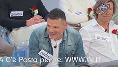 Federico: ''Manuela? Mi ha fatto tornare il sorriso!''