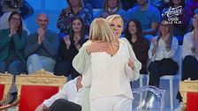 Un abbraccio storico