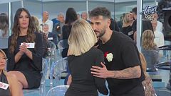 Un cavaliere per Lucia