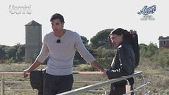 Esterna di Sara e Jakub - 3 dicembre