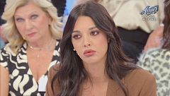 Jakub e Sara dopo l'esterna