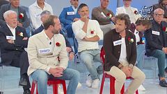 Alessio: ''Gianmaria, non sei stato rispettoso!''