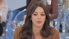Sara: ''Tomas, il nostro bacio...''