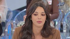 Sara: ''Tomas, il nostro bacio...''