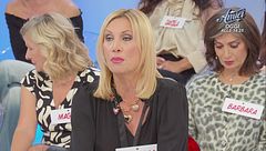 Sabrina: ''Giovanni, stai corteggiando me o...'''