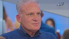 Giovanni: ''Voglio conoscere Marina ma non devo ballare solo con lei''