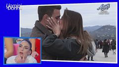 Esterna di Flavio e Nicole - 5 dicembre