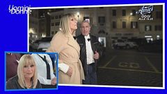 Esterna di Gemma e Gianni - 9 dicembre