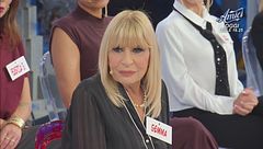 Gemma: ''Gianni, sei molto carino ma io...''